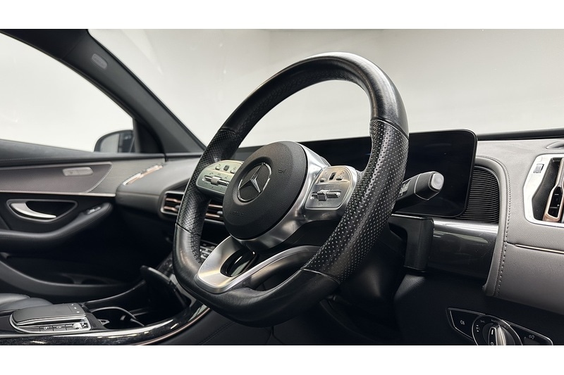Used Mercedes-Benz EQC 2021 for sale - 77147738: Photo 37