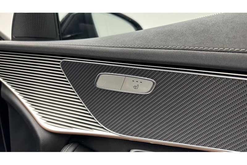 Used Mercedes-Benz EQC 2021 for sale - 77147738: Photo 39