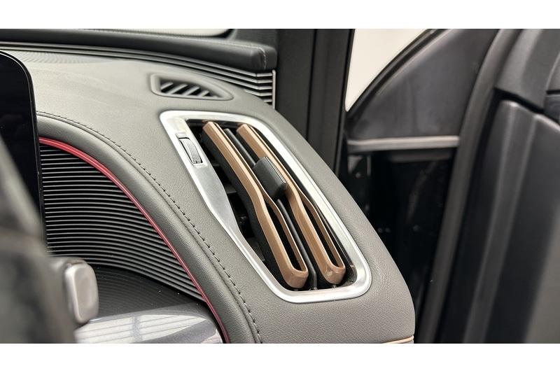 Used Mercedes-Benz EQC 2021 for sale - 77147738: Photo 41