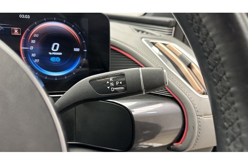 Used Mercedes-Benz EQC 2021 for sale - 77147738: Photo 43