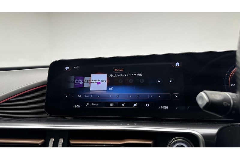 Used Mercedes-Benz EQC 2021 for sale - 77147738: Photo 47