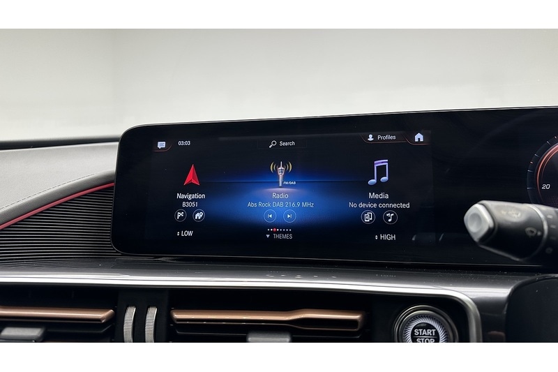 Used Mercedes-Benz EQC 2021 for sale - 77147738: Photo 48