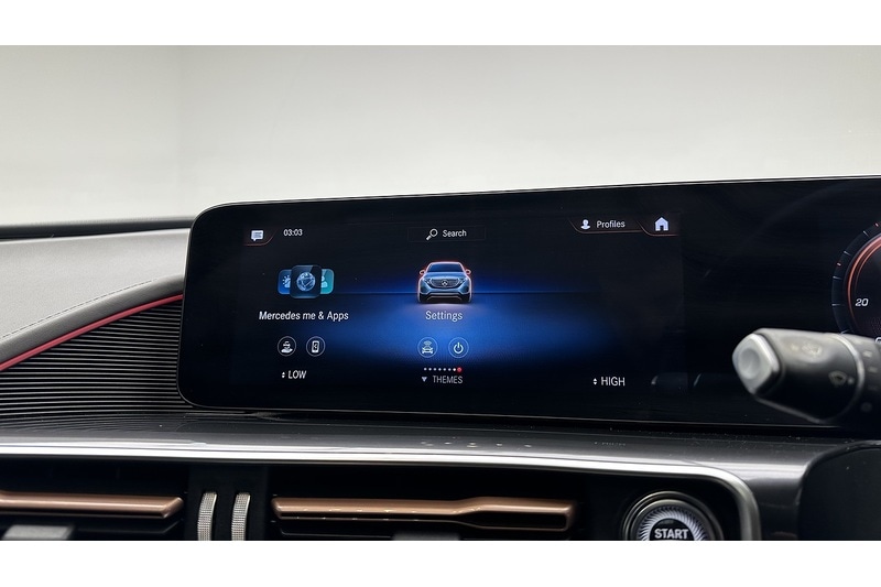 Used Mercedes-Benz EQC 2021 for sale - 77147738: Photo 49