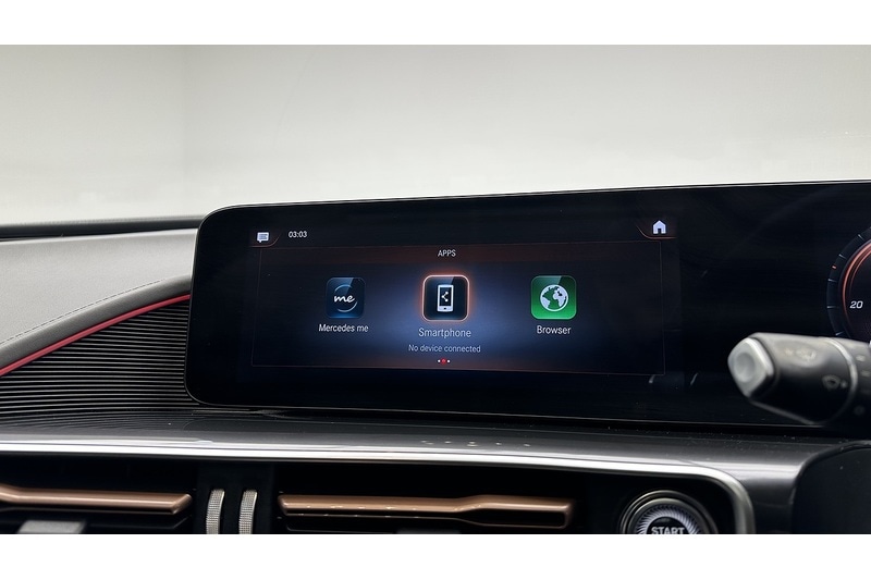 Used Mercedes-Benz EQC 2021 for sale - 77147738: Photo 51