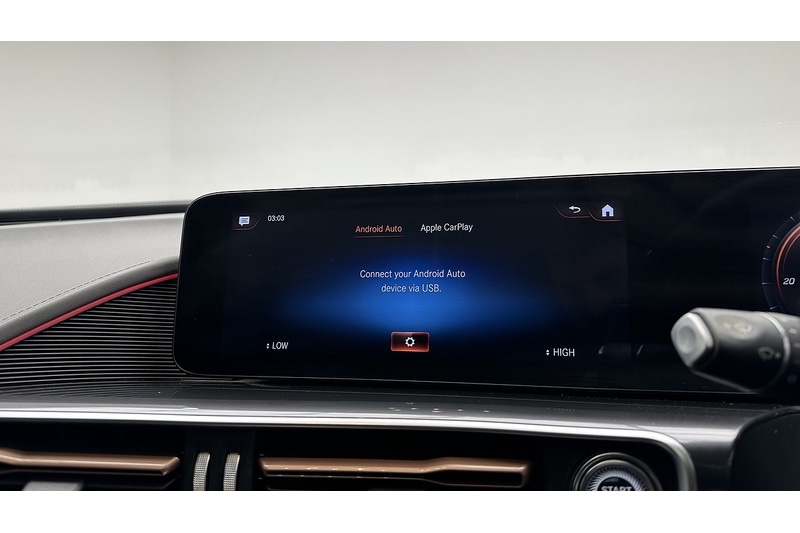 Used Mercedes-Benz EQC 2021 for sale - 77147738: Photo 52