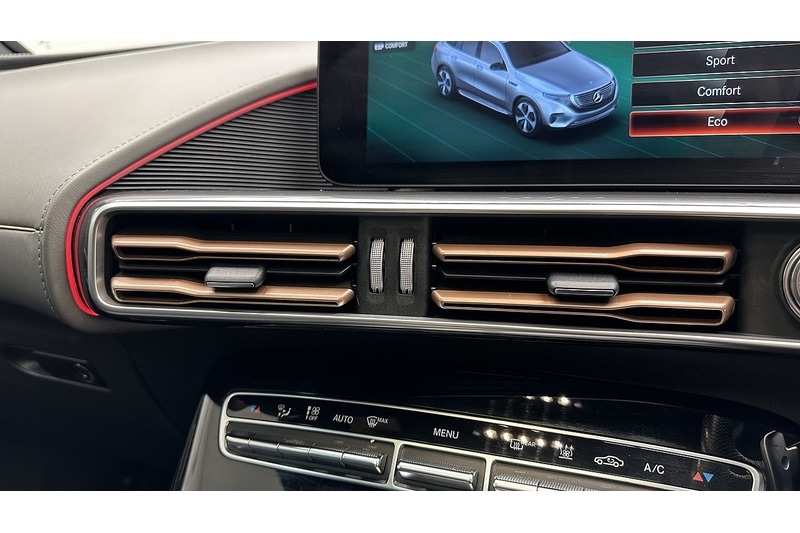 Used Mercedes-Benz EQC 2021 for sale - 77147738: Photo 56