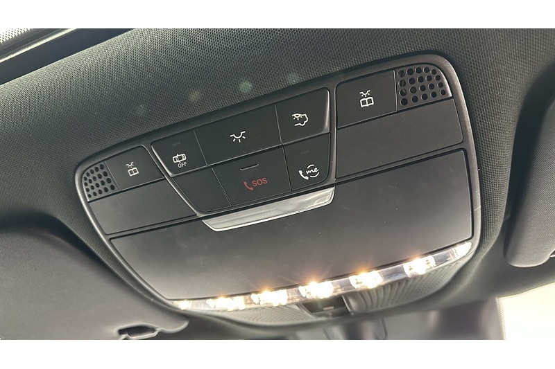 Used Mercedes-Benz EQC 2021 for sale - 77147738: Photo 58