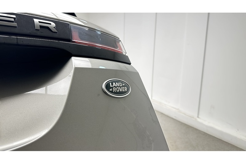 Used Land Rover Range Rover Evoque 2019 for sale - 77632273: Photo 14