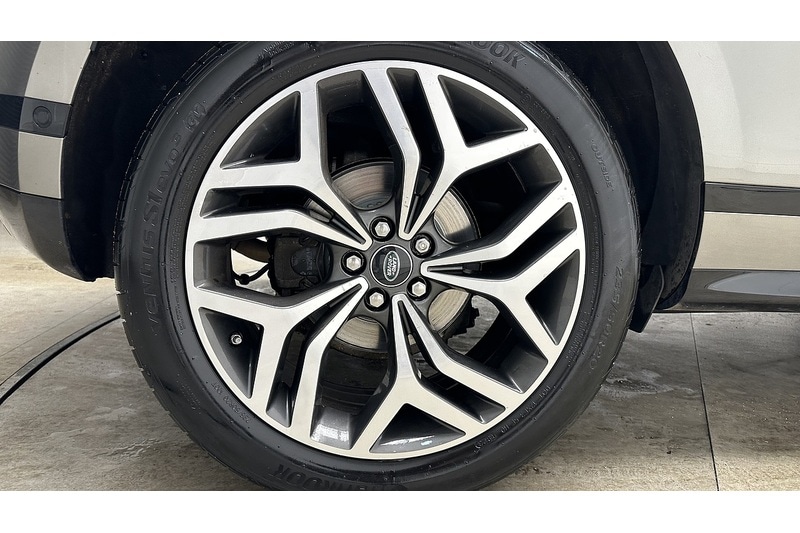 Used Land Rover Range Rover Evoque 2019 for sale - 77632273: Photo 17