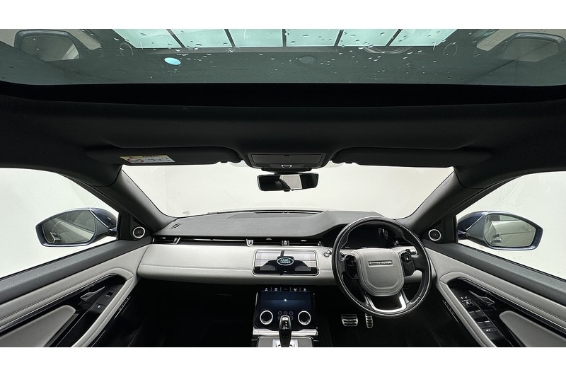 Used Land Rover Range Rover Evoque 2019 for sale - 77632273: Photo 2