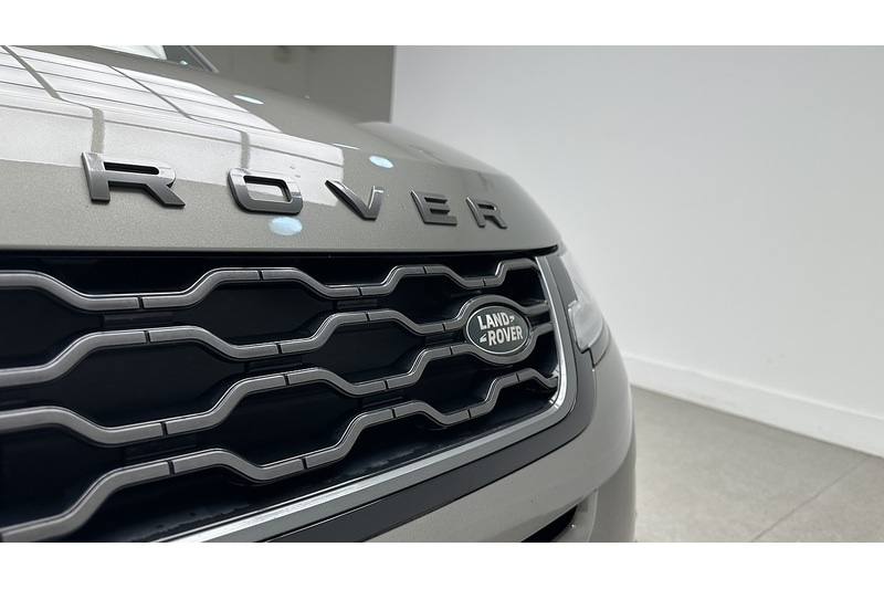 Used Land Rover Range Rover Evoque 2019 for sale - 77632273: Photo 20