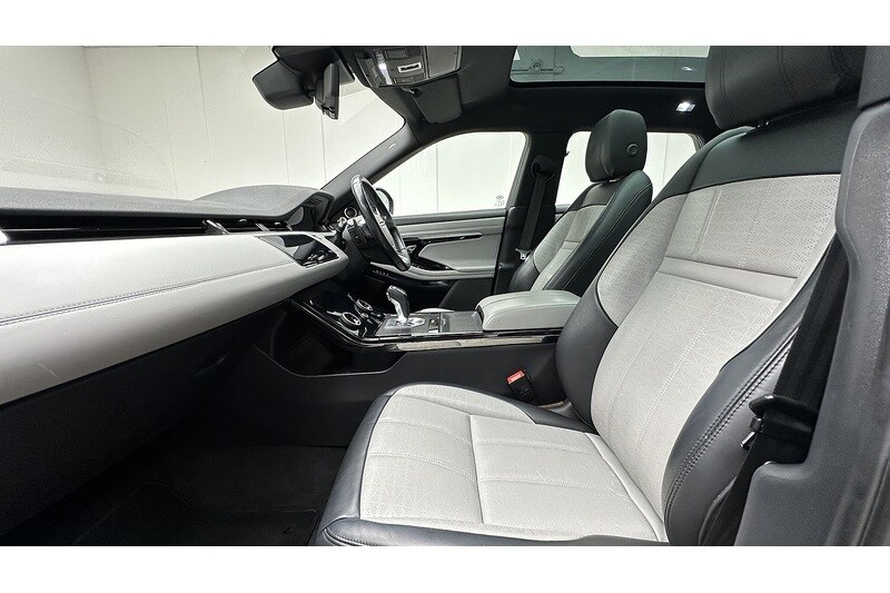 Used Land Rover Range Rover Evoque 2019 for sale - 77632273: Photo 21