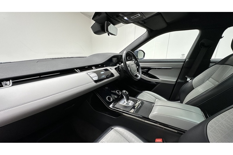 Used Land Rover Range Rover Evoque 2019 for sale - 77632273: Photo 22