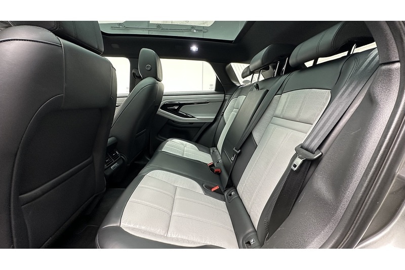 Used Land Rover Range Rover Evoque 2019 for sale - 77632273: Photo 25