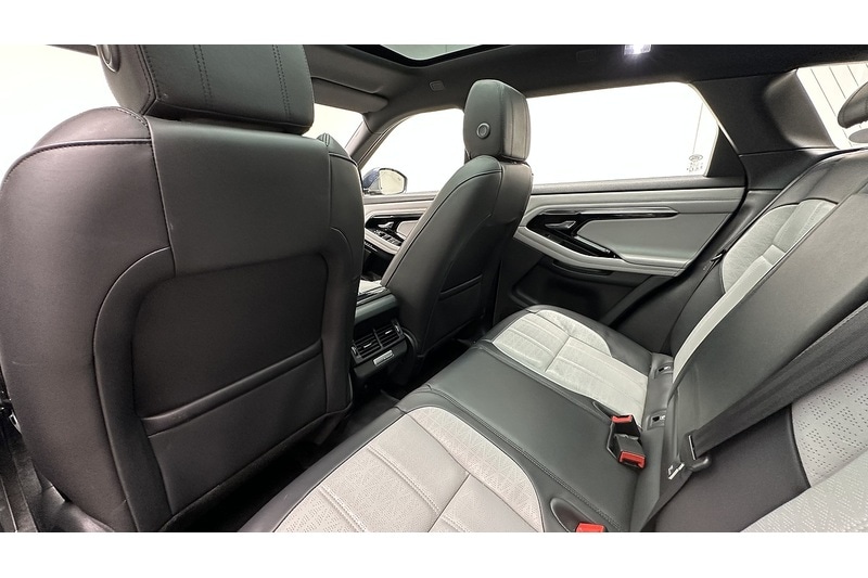 Used Land Rover Range Rover Evoque 2019 for sale - 77632273: Photo 26