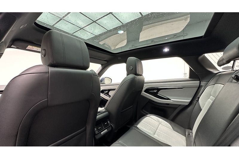 Used Land Rover Range Rover Evoque 2019 for sale - 77632273: Photo 27