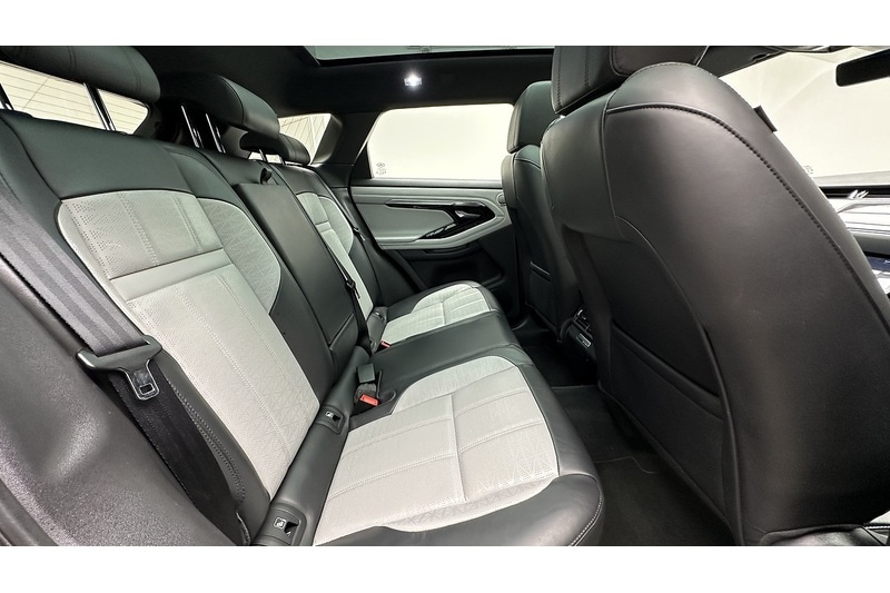 Used Land Rover Range Rover Evoque 2019 for sale - 77632273: Photo 28