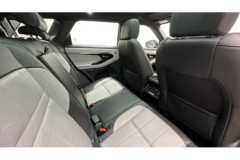 Used Land Rover Range Rover Evoque 2019 for sale - 77632273: Photo 30