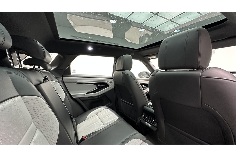 Used Land Rover Range Rover Evoque 2019 for sale - 77632273: Photo 31