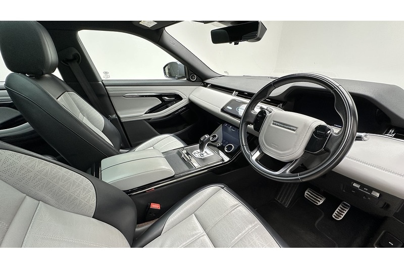 Used Land Rover Range Rover Evoque 2019 for sale - 77632273: Photo 33