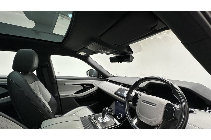 Used Land Rover Range Rover Evoque 2019 for sale - 77632273: Photo 34