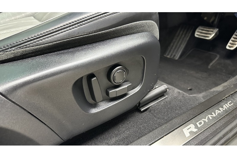 Used Land Rover Range Rover Evoque 2019 for sale - 77632273: Photo 38