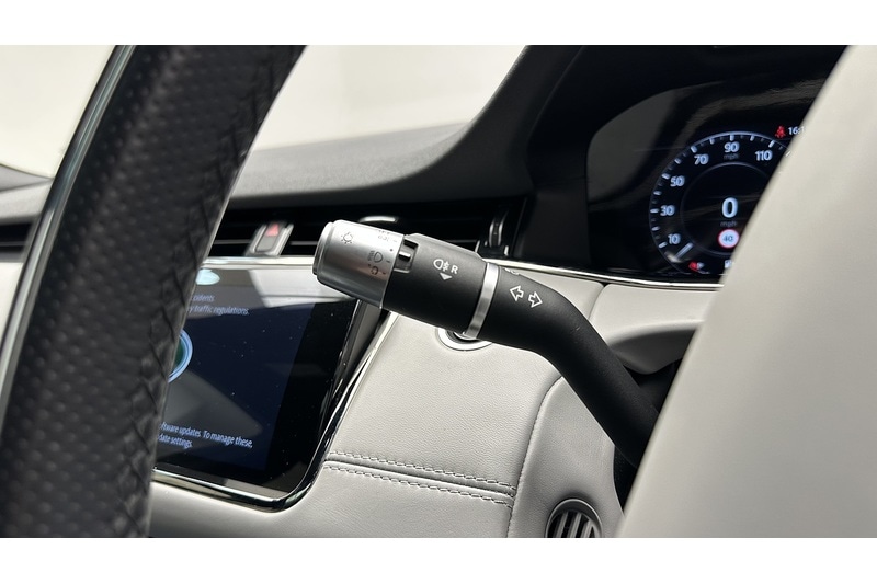 Used Land Rover Range Rover Evoque 2019 for sale - 77632273: Photo 40