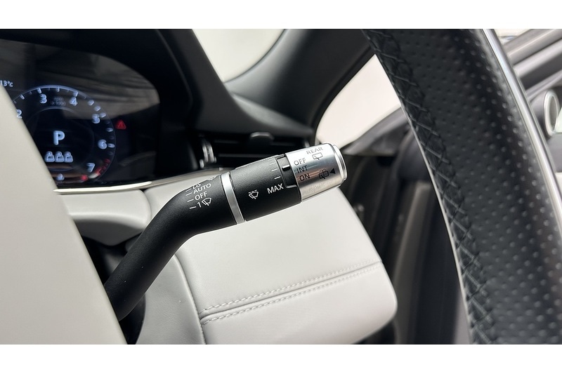 Used Land Rover Range Rover Evoque 2019 for sale - 77632273: Photo 41