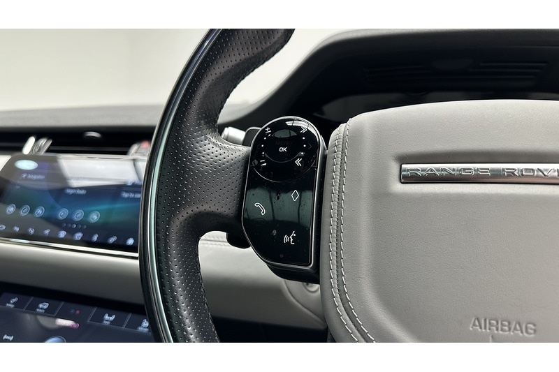 Used Land Rover Range Rover Evoque 2019 for sale - 77632273: Photo 42