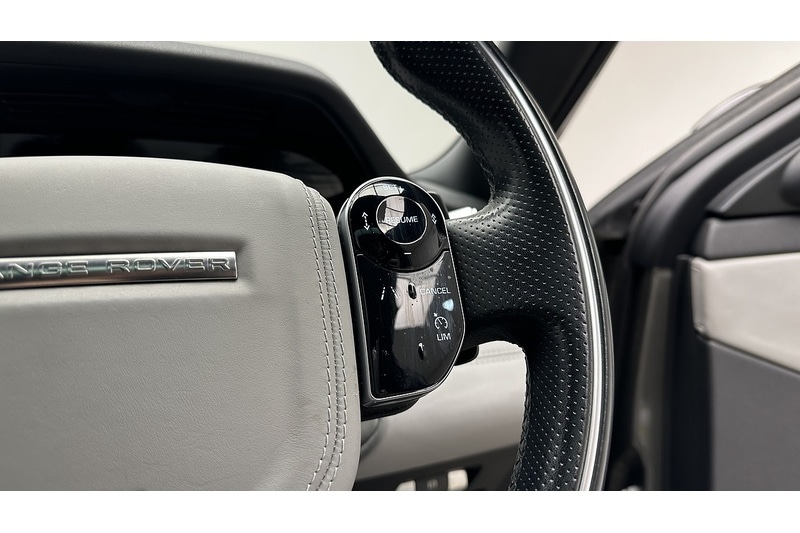 Used Land Rover Range Rover Evoque 2019 for sale - 77632273: Photo 43