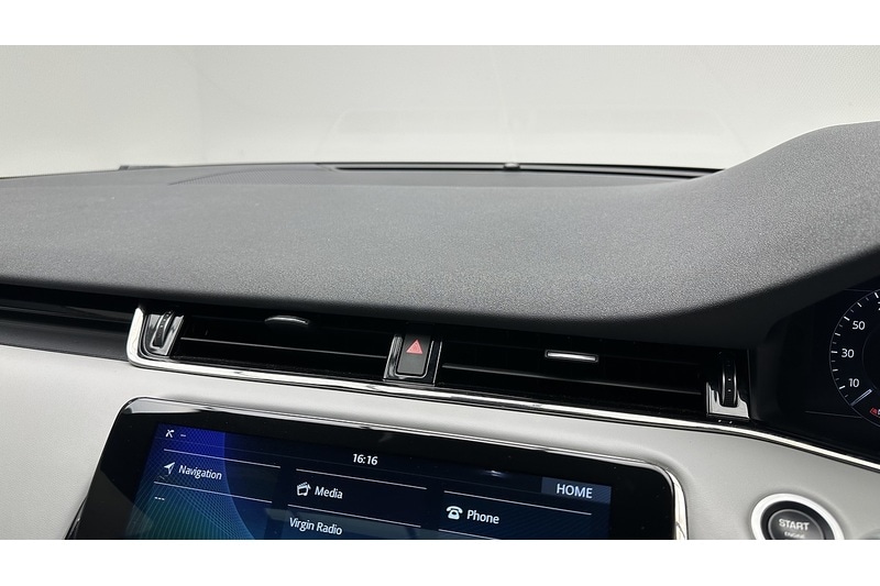 Used Land Rover Range Rover Evoque 2019 for sale - 77632273: Photo 44