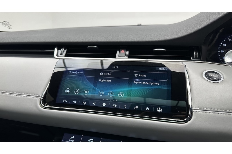 Used Land Rover Range Rover Evoque 2019 for sale - 77632273: Photo 45