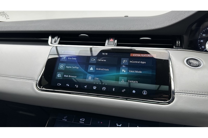 Used Land Rover Range Rover Evoque 2019 for sale - 77632273: Photo 46