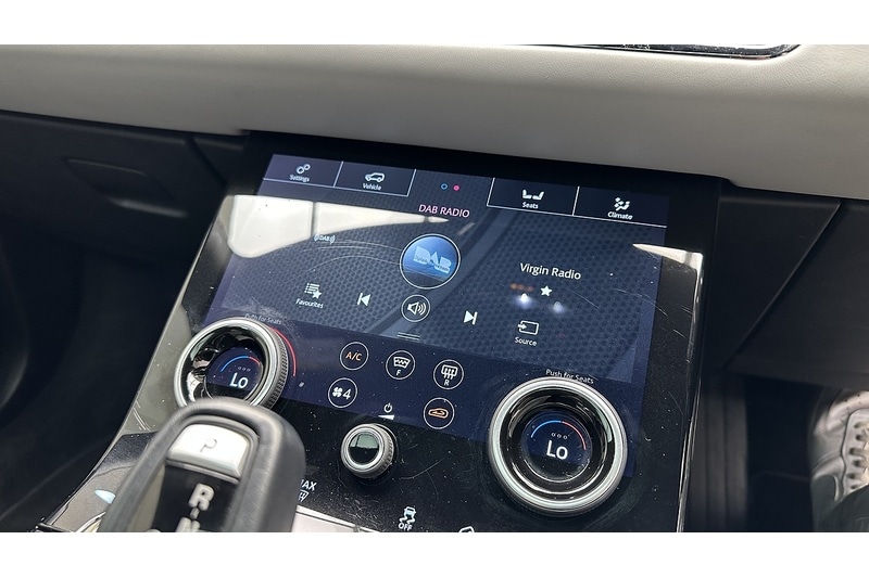 Used Land Rover Range Rover Evoque 2019 for sale - 77632273: Photo 49