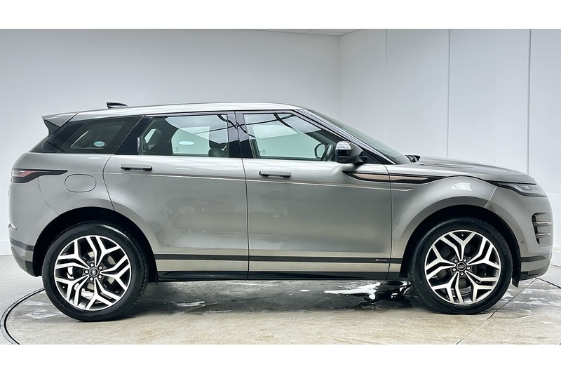 Used Land Rover Range Rover Evoque 2019 for sale - 77632273: Photo 5