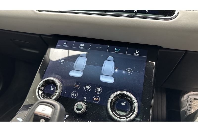 Used Land Rover Range Rover Evoque 2019 for sale - 77632273: Photo 50