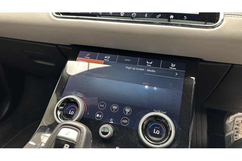 Used Land Rover Range Rover Evoque 2019 for sale - 77632273: Photo 52