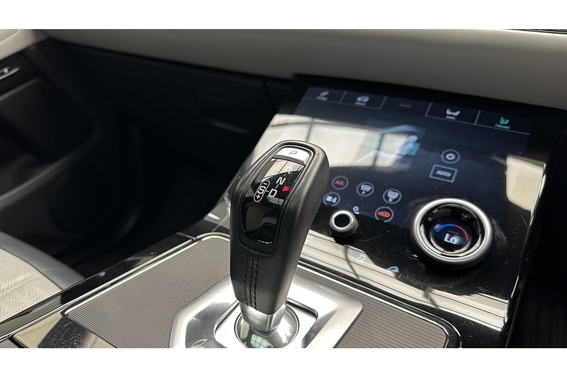 Used Land Rover Range Rover Evoque 2019 for sale - 77632273: Photo 54