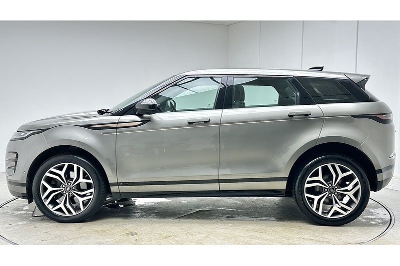 Used Land Rover Range Rover Evoque 2019 for sale - 77632273: Photo 7