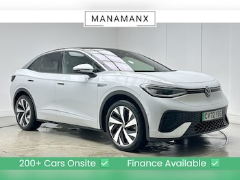 Used Volkswagen ID.5 2022 for sale - 78715471: Photo