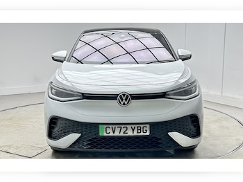 Used Volkswagen ID.5 2022 for sale - 78715471: Photo