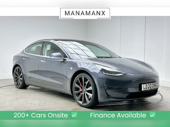 Used Tesla Model 3 2020 for sale - 79272678: Photo