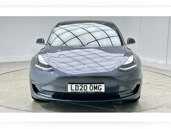 Used Tesla Model 3 2020 for sale - 79272678: Photo