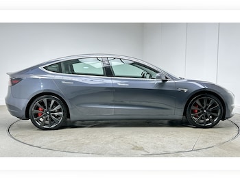 Used Tesla Model 3 2020 for sale - 79272678: Photo