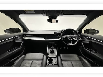 Used Audi A3 2021 for sale - 78714849: Photo