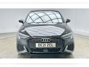 Used Audi A3 2021 for sale - 78714849: Photo