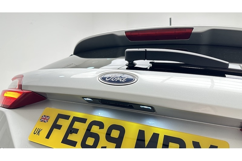 Used Ford Fiesta 2019 for sale - 77663430: Photo 13