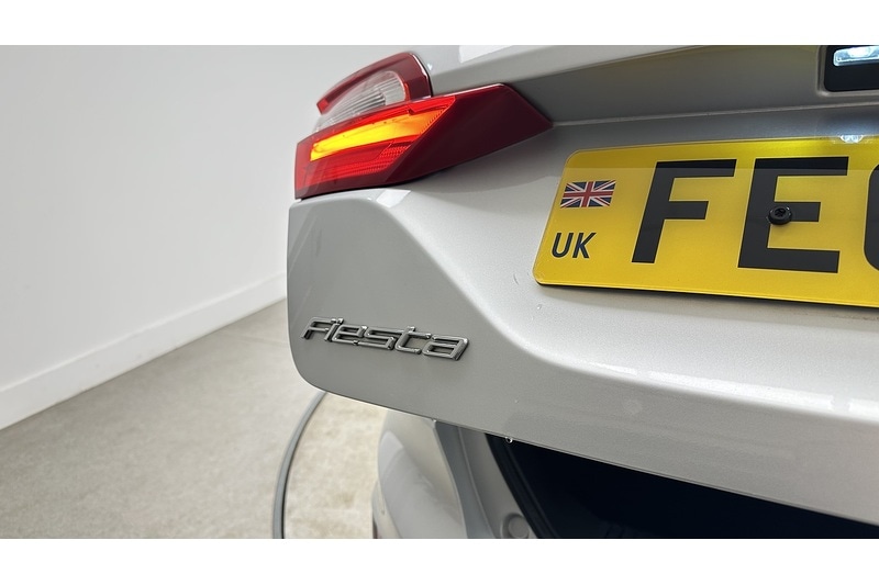 Used Ford Fiesta 2019 for sale - 77663430: Photo 14