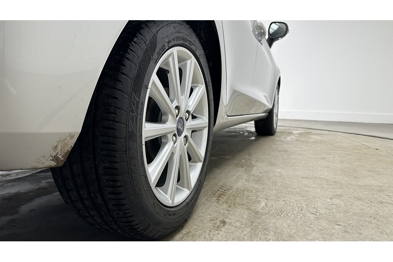 Used Ford Fiesta 2019 for sale - 77663430: Photo 15