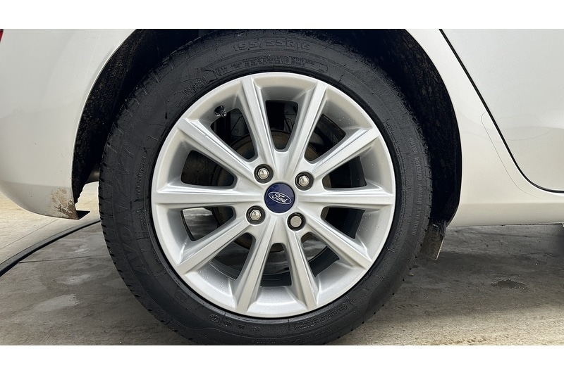 Used Ford Fiesta 2019 for sale - 77663430: Photo 16